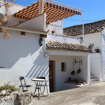 Appartement El Patio Fuente-Tojar Exterior photo