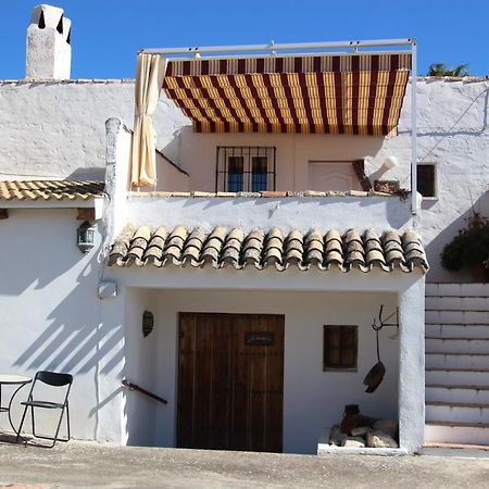 Appartement El Patio Fuente-Tojar Exterior photo